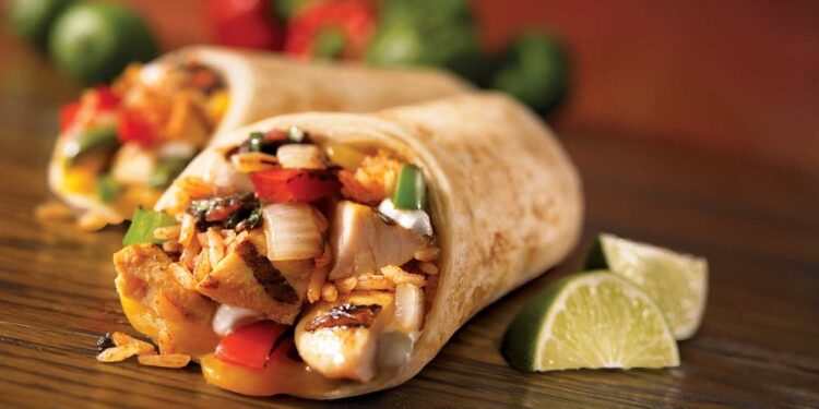 Burrito