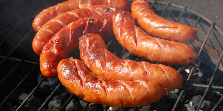 Sausage