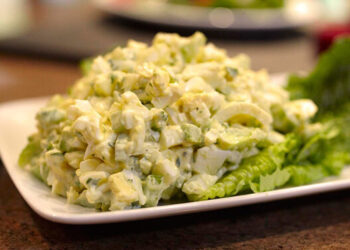 Egg Salad
