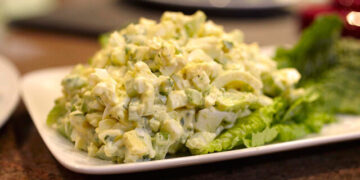Egg Salad