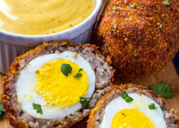 Scotch Egg