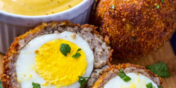 Scotch Egg