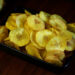 Banana chips