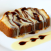 Condensed Milk Pound Cake