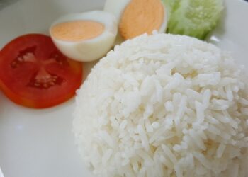 Rice