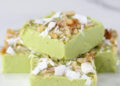Avocado Fudge