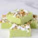 Avocado Fudge