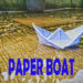 Paper Boat