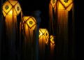 How To Make Vesak Lantern