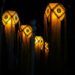 How To Make Vesak Lantern