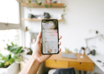 Shared Album on iPhone